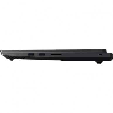 Ноутбук Dream Machines RX5090-16 16WQXGA, Intel U9-275HX, 32GB, F2TB, NVD5090-24, DOS, черный-16-изображение