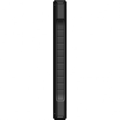 Мобильный телефон Nomi i2420 Black Grey-10-изображение