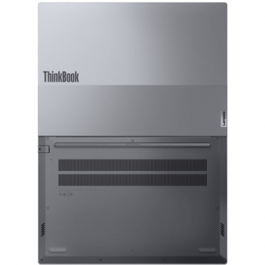Ноутбук Lenovo ThinkBook 16-G8 16" WUXGA IPS AG, Intel 7-240H, 16GB, F1TB, UMA, Win11P, сірий-18-зображення