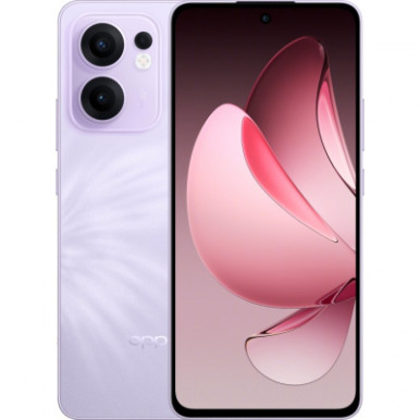 Мобильный телефон Oppo Reno13 F 4G 8/512GB Plume Purple (OFCPH2701_PURPLE_512)-12-изображение