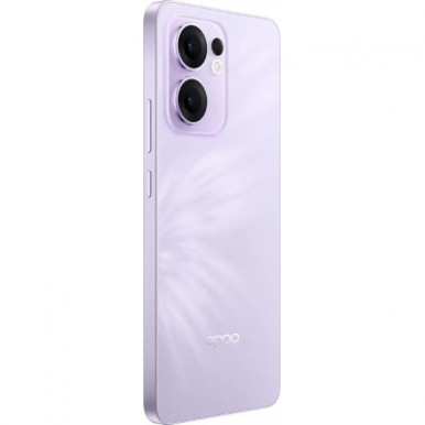Мобильный телефон Oppo Reno13 F 4G 8/512GB Plume Purple (OFCPH2701_PURPLE_512)-14-изображение