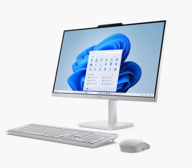 Компьютер All-in-one/Моноблок AIO-A100 CI3-N305 24" 16/512GB F0J60047UO LENOVO-5-изображение