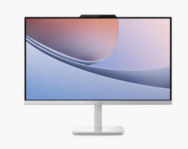 Компьютер All-in-one/Моноблок AIO-A100 CI3-N305 24" 16/512GB F0J60047UO LENOVO-6-изображение