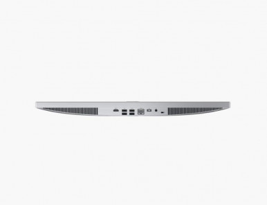 Компьютер All-in-one/Моноблок AIO-A100 CI3-N305 24" 16/512GB F0J60047UO LENOVO-9-изображение