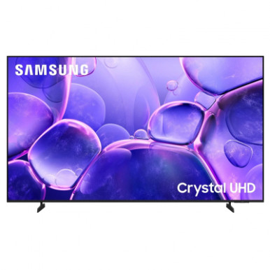 Телевізор Samsung UE65U8000FUXUA-5-зображення