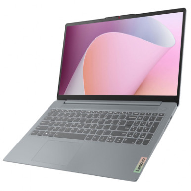 Ноутбук Lenovo IdeaPad Slim 3 15ABR8 (82XM00XERA)-19-зображення