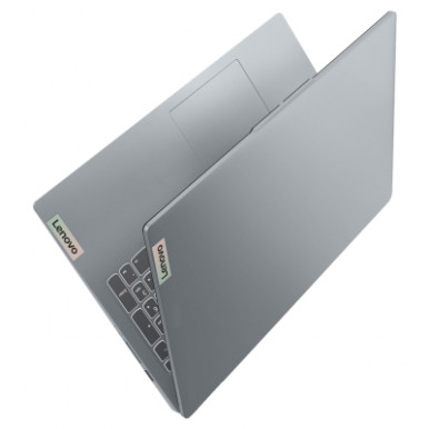 Ноутбук Lenovo IdeaPad Slim 3 15ABR8 (82XM00XERA)-20-зображення