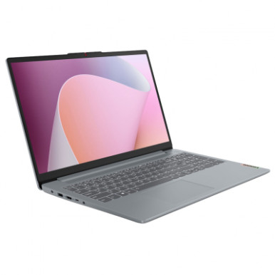Ноутбук Lenovo IdeaPad Slim 3 15ABR8 (82XM00XERA)-24-зображення