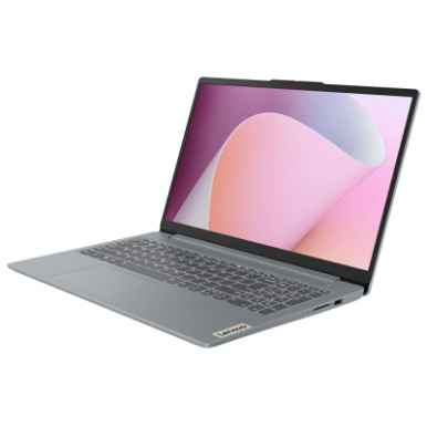 Ноутбук Lenovo IdeaPad Slim 3 15ABR8 (82XM00XERA)-25-зображення