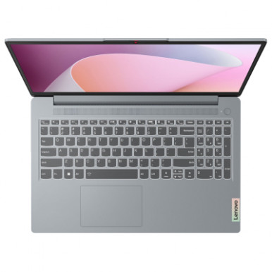 Ноутбук Lenovo IdeaPad Slim 3 15ABR8 (82XM00XERA)-26-зображення