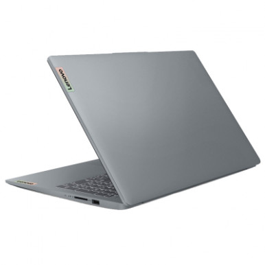 Ноутбук Lenovo IdeaPad Slim 3 15ABR8 (82XM00XERA)-31-зображення