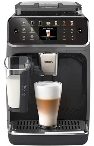 Кофемашина Philips EP5544/50-6-изображение