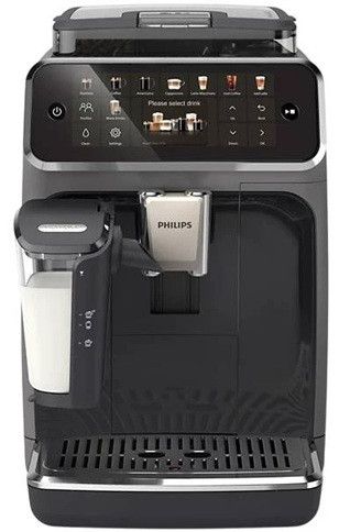 Кофемашина Philips EP5544/50-7-изображение