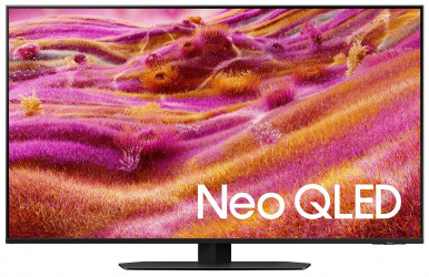 LED-телевизор Samsung QE43QN90FAUXUA-5-изображение