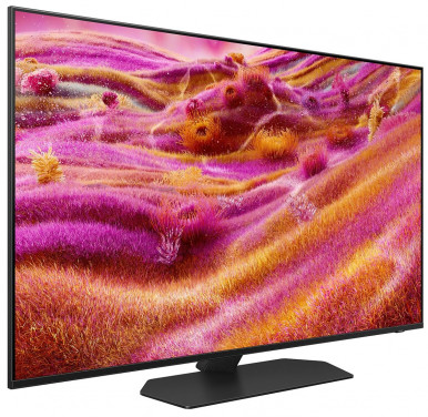 LED-телевизор Samsung QE43QN90FAUXUA-6-изображение