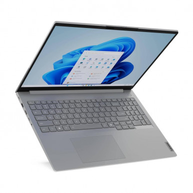 Ноутбук (портативный компьютер) TB 16 G8 IRL C5-210H 16" 32GB/1TB 21SH008JRA LENOVO-16-изображение