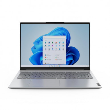 Ноутбук (портативный компьютер) TB 16 G7 ARP R7-7735HS 16" 32GB/1TB 21MW000QRA LENOVO-16-изображение