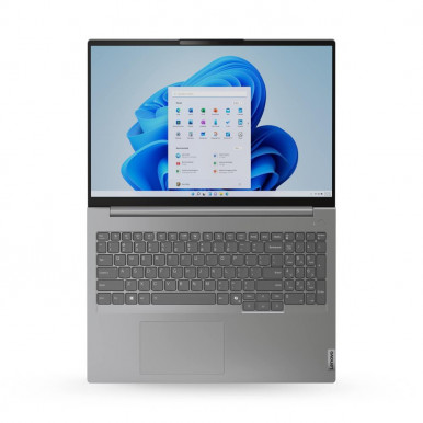 Ноутбук (портативный компьютер) TB 16 G7 ARP R5-7535HS 16" 32GB/1TB 21MW003CRA LENOVO-30-изображение