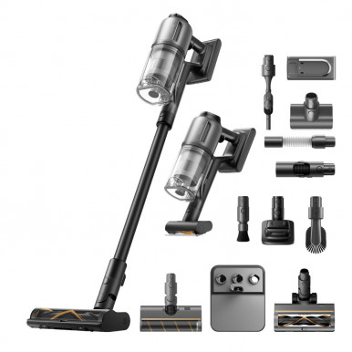 Пылесос CORDLESS STICK Z30 VZV17A DREAME-28-изображение