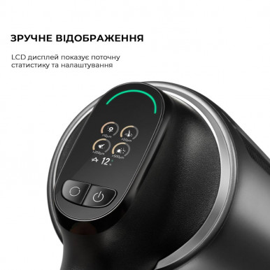 Пылесос CORDLESS STICK Z30 VZV17A DREAME-32-изображение
