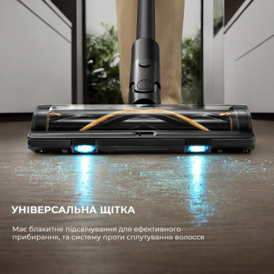 Пылесос CORDLESS STICK Z30 VZV17A DREAME-33-изображение