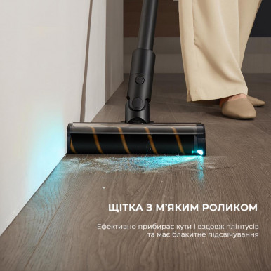 Пылесос CORDLESS STICK Z30 VZV17A DREAME-34-изображение