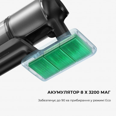 Пылесос CORDLESS STICK Z30 VZV17A DREAME-35-изображение