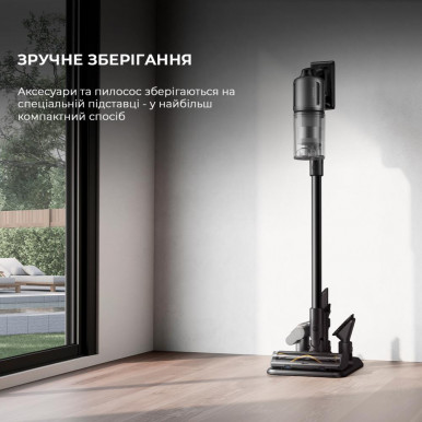 Пылесос CORDLESS STICK Z30 VZV17A DREAME-41-изображение
