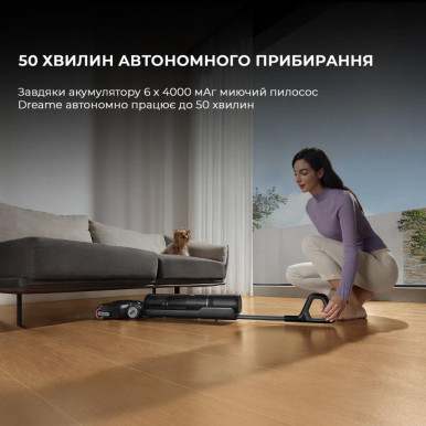 Пылесос H12 PRO FLEX REACH HHR44A DREAME-21-изображение
