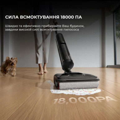 Пылесос H12 PRO FLEX REACH HHR44A DREAME-27-изображение