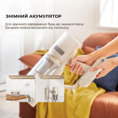 Пылесос CORDLESS U10 VPV20A DREAME-22-изображение
