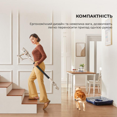 Пылесос CORDLESS U10 VPV20A DREAME-23-изображение