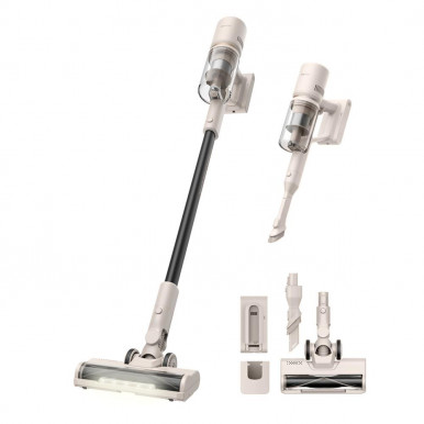 Пылесос CORDLESS U10 VPV20A DREAME-26-изображение