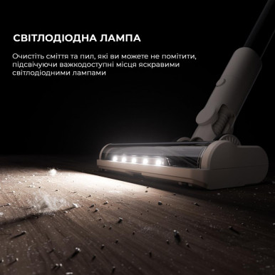 Пылесос CORDLESS U10 VPV20A DREAME-27-изображение