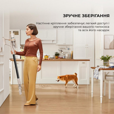 Пылесос CORDLESS U10 VPV20A DREAME-28-изображение