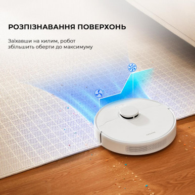 Робот-пылесос D10 PLUS GEN2 RLD32GD DREAME-24-изображение