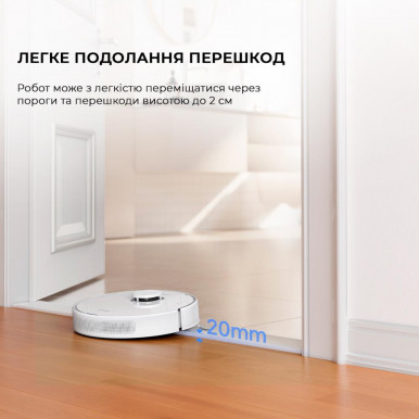 Робот-пылесос D10 PLUS GEN2 RLD32GD DREAME-26-изображение