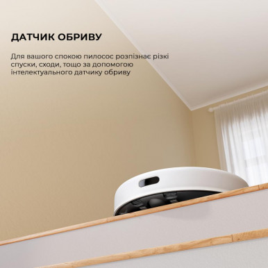 Робот-пылесос D10 PLUS GEN2 RLD32GD DREAME-28-изображение