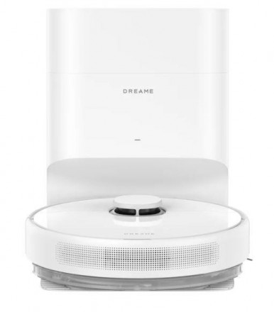 Робот-пылесос D10 PLUS GEN2 RLD32GD DREAME-30-изображение