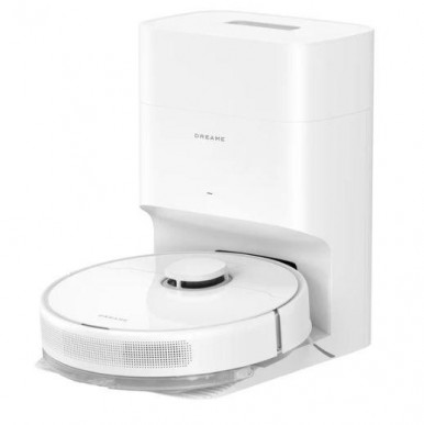 Робот-пылесос D10 PLUS GEN2 RLD32GD DREAME-31-изображение