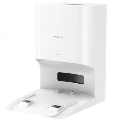 Робот-пылесос D10 PLUS GEN2 RLD32GD DREAME-32-изображение