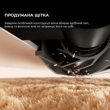 Робот-пылесос D10 PLUS GEN2 RLD32GD DREAME-37-изображение
