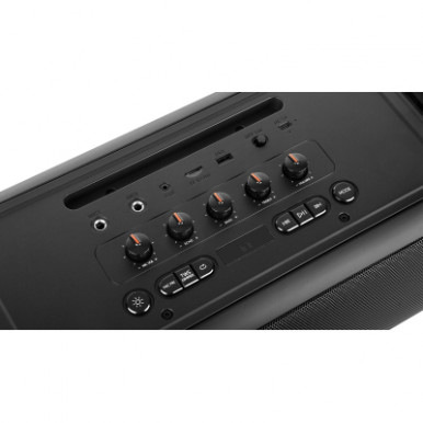 Акустична система REAL-EL X-795 (EL121600022)-14-зображення