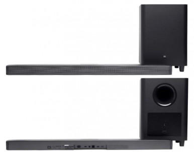 Звуковая панель JBL Bar 5.1 Surround-6-изображение