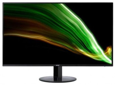 Монитор 23.8" Acer SB241YAbi (UM.QS1EE.A06) Black-3-изображение