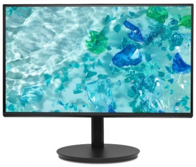Монитор 27" Acer Vero CB272Gbmiprx (UM.HB2EE.G06) Black-8-изображение