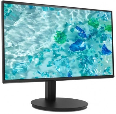 Монитор 27" Acer Vero CB272Gbmiprx (UM.HB2EE.G06) Black-9-изображение
