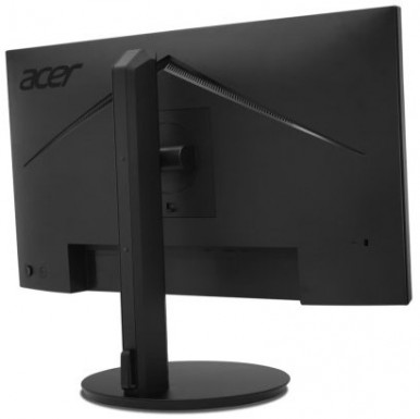 Монитор 27" Acer Vero CB272Gbmiprx (UM.HB2EE.G06) Black-11-изображение