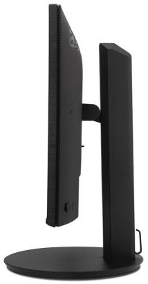 Монитор 27" Acer Vero CB272Gbmiprx (UM.HB2EE.G06) Black-12-изображение