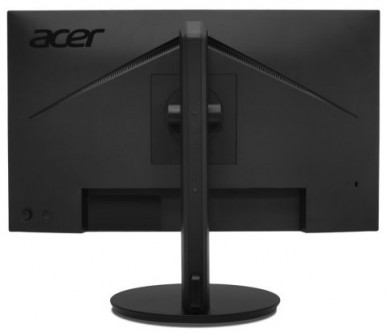 Монитор 27" Acer Vero CB272Gbmiprx (UM.HB2EE.G06) Black-14-изображение